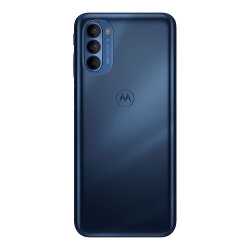 Motorola G41 128GB negro Telcel R2