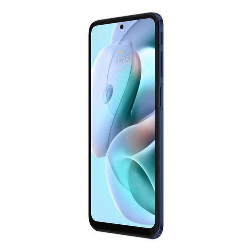 Motorola G41 128GB negro Telcel R6