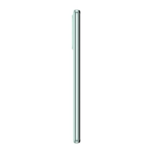 Samsung A52s 5G 128GB verde Telcel R1