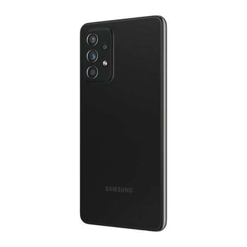 Samsung A52s 5G 128GB negro Telcel R2