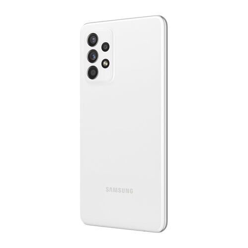 Samsung A52s 5G 128GB blanco Telcel R1