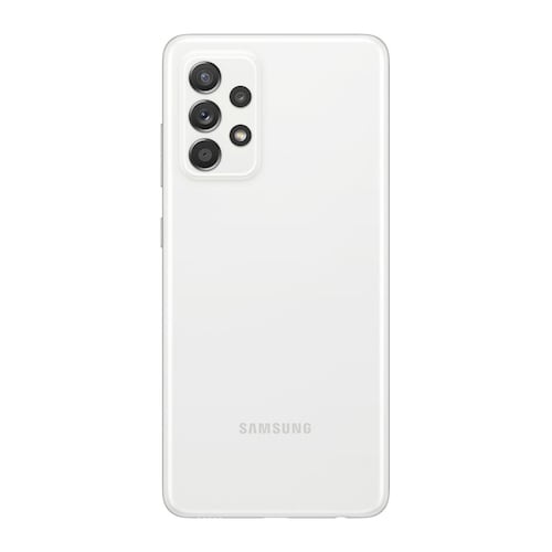 Samsung A52s 5G 128GB blanco Telcel R5