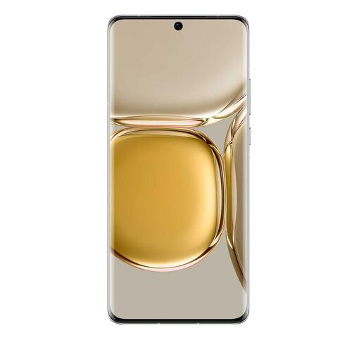 Huawei P50 Pro 256GB dorado Telcel R6