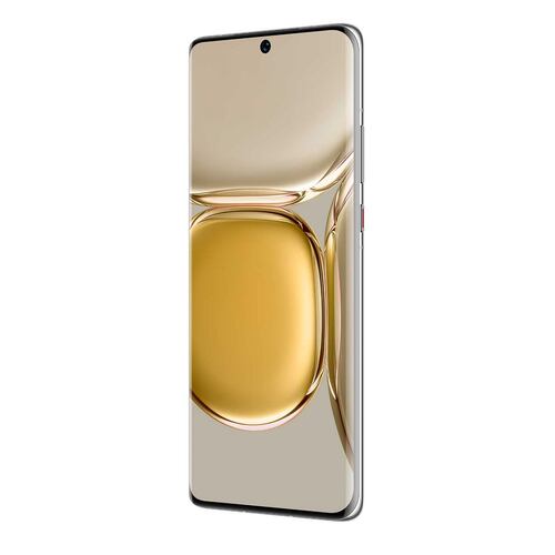 Huawei P50 Pro 256GB dorado Telcel R6