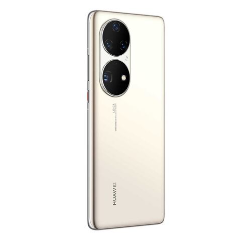 Huawei P50 Pro 256GB dorado Telcel R6