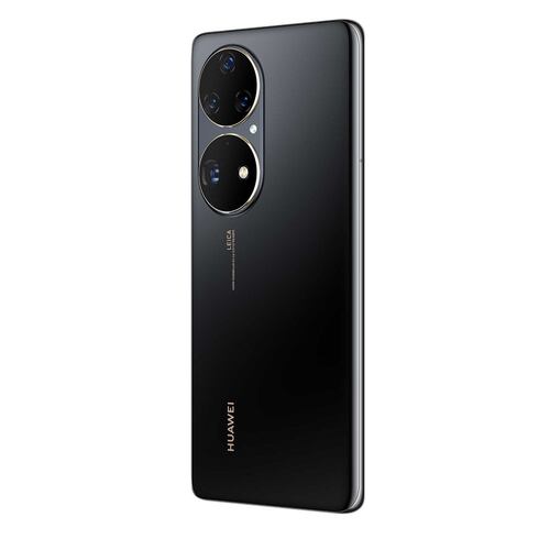 Huawei P50 Pro 256GB negro Telcel R1