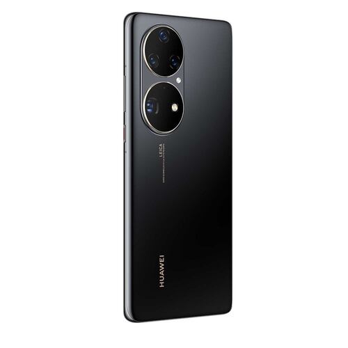 Huawei P50 Pro 256GB negro Telcel R3