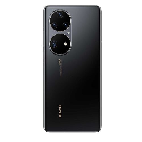 Huawei P50 Pro 256GB negro Telcel R3