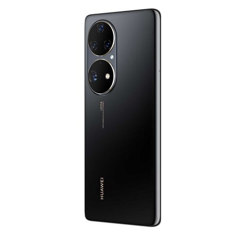 Huawei P50 Pro 256GB negro Telcel R5