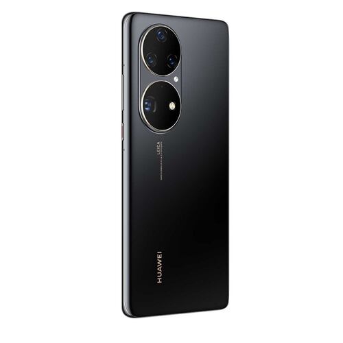 Huawei P50 Pro 256GB negro Telcel R8
