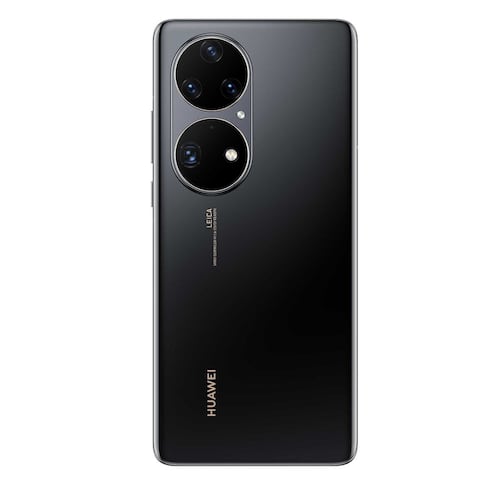 Huawei P50 Pro 256GB negro Telcel R8