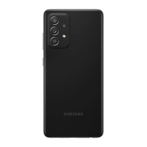 Samsung A52s 5G 128GB negro Telcel R9