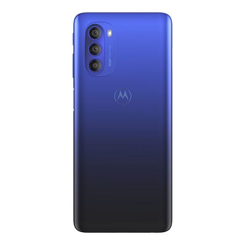Motorola G51 5G 128GB Azul Telcel R8