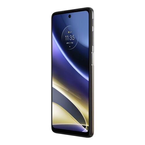 Motorola G51 5G 128GB Dorado Telcel R7