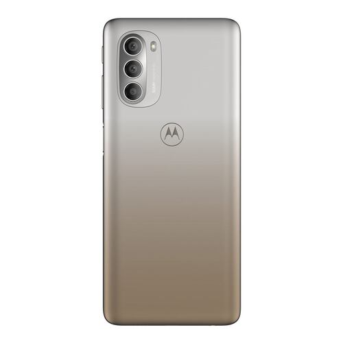Motorola G51 5G 128GB Dorado Telcel R9