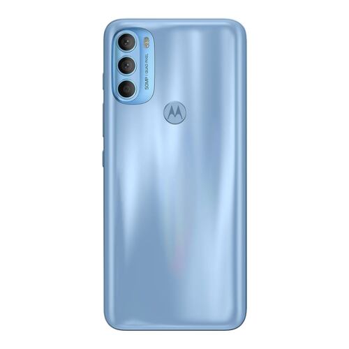 Motorola G71 5G 128GB azul Telcel R4