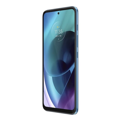 Motorola G71 5G 128GB azul Telcel R6
