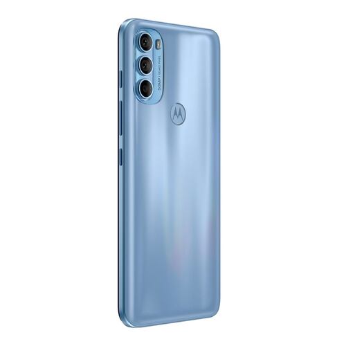 Motorola G71 5G 128GB azul Telcel R6