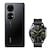 Huawei P50 Pro 256GB Negro Telcel R5 + Watch GT 3