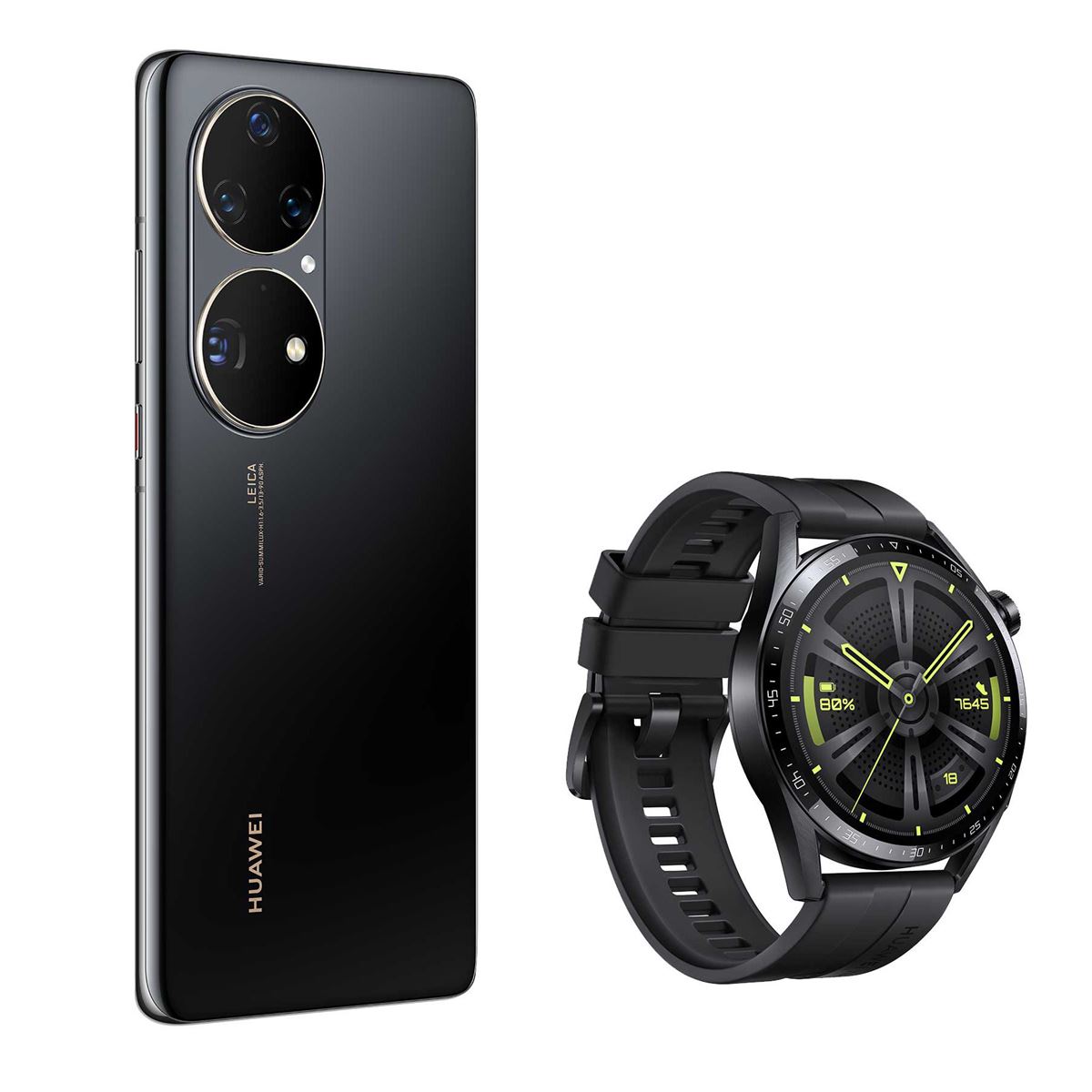 Huawei watch best sale gt2 telcel