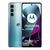 Motorola G200 5G 128GB azul Telcel R7