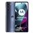 Motorola G200 5G 128GB morado Telcel R1