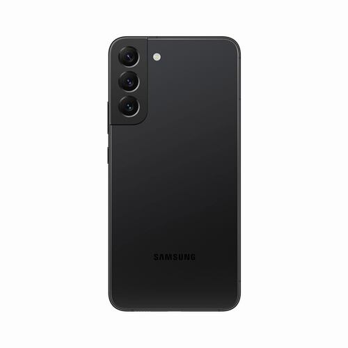 Samsung Galaxy S22+ 128GB negro Telcel R7