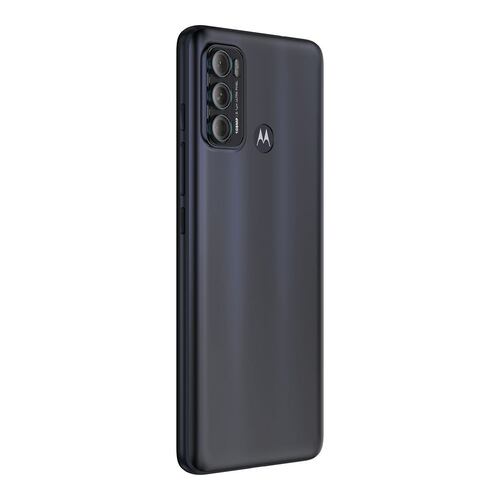Motorola G60 128GB negro Telcel R6