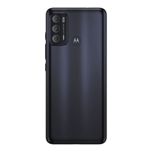 Motorola G60 128GB negro Telcel R7