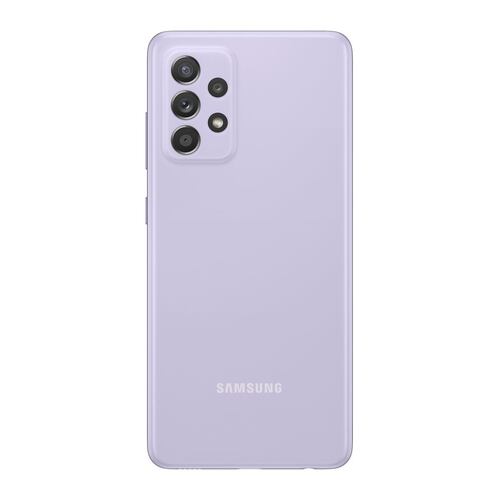 Samsung A52s 5G 128GB lavanda Telcel R9