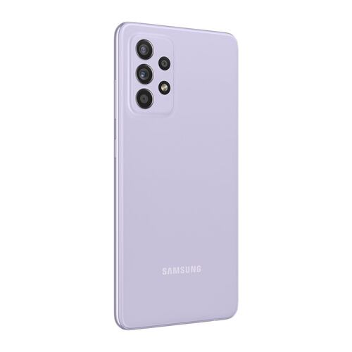 Samsung A52s 5G 128GB lavanda Telcel R9