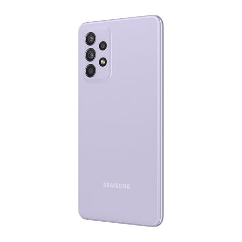 Samsung A52s 5G 128GB lavanda Telcel R9