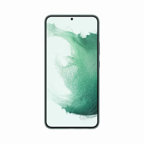 Samsung Galaxy S22+ 128GB verde Telcel R9