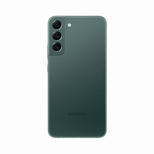 Samsung Galaxy S22+ 128GB verde Telcel R9