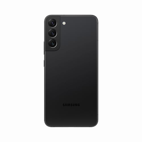 Samsung Galaxy S22+ 128GB negro Telcel R9