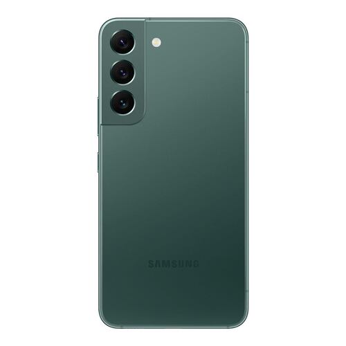 Samsung Galaxy S22 128GB verde Telcel R1