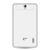 Celular NYX Mobile Vox Tab Color Blanco R9 (Telcel)