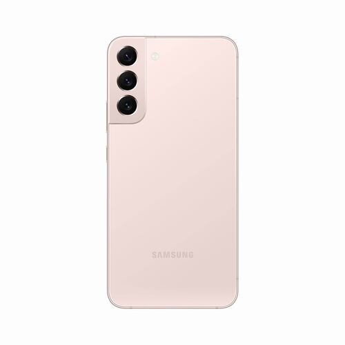 Samsung Galaxy S22+ 256GB Rosa Telcel R9