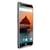 Celular NYX Mobile A1 Azul R7 (Telcel)