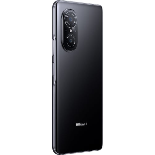 Huawei Nova 9 SE 128GB negro Telcel R2