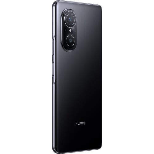 Huawei Nova 9 SE 128GB negro Telcel R3