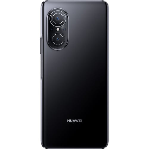Huawei Nova 9 SE 128GB negro Telcel R3