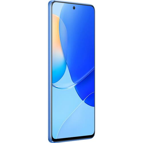 Huawei Nova 9 SE 128GB azul Telcel R8