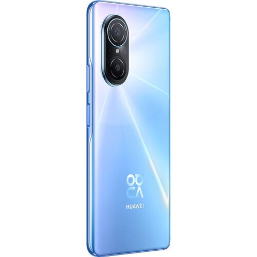 Huawei Nova 9 SE 128GB azul Telcel R8