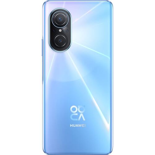 Huawei Nova 9 SE 128GB azul Telcel R8
