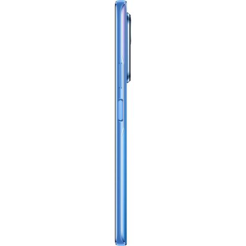 Huawei Nova 9 SE 128GB azul Telcel R9 + Huawei Band 6
