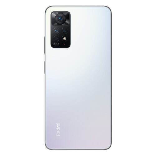 Xiaomi Redmi Note 11S 128GB Blanco Telcel R3