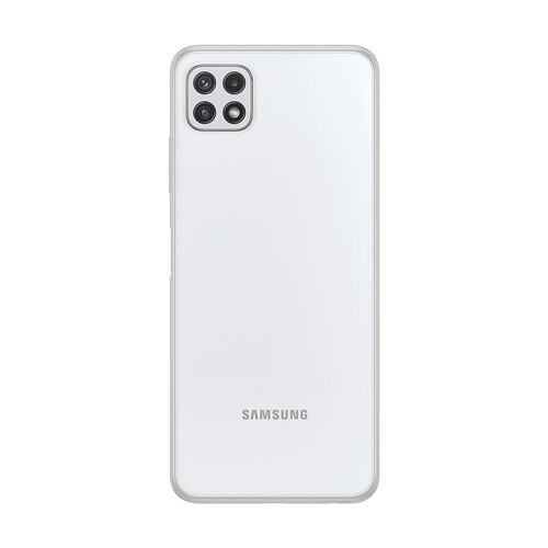 Samsung Galaxy A22 5G 128GB blanco Telcel R3