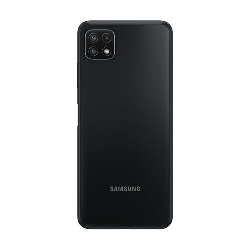 Samsung Galaxy A22 5G 128GB gris Telcel R2