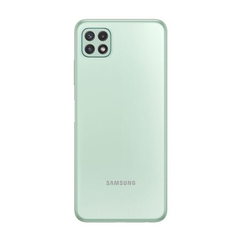 Samsung Galaxy A22 5G 128GB verde Telcel R7